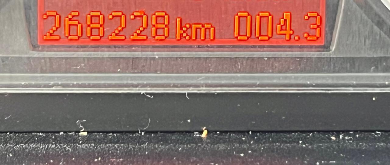 BMW 120d CAT 3 PORTE FUTURA DPF - MOTORE DA SOSTITUIRE - CODICE MOTORE N47D20A - VETTURA NON MARCIANTE