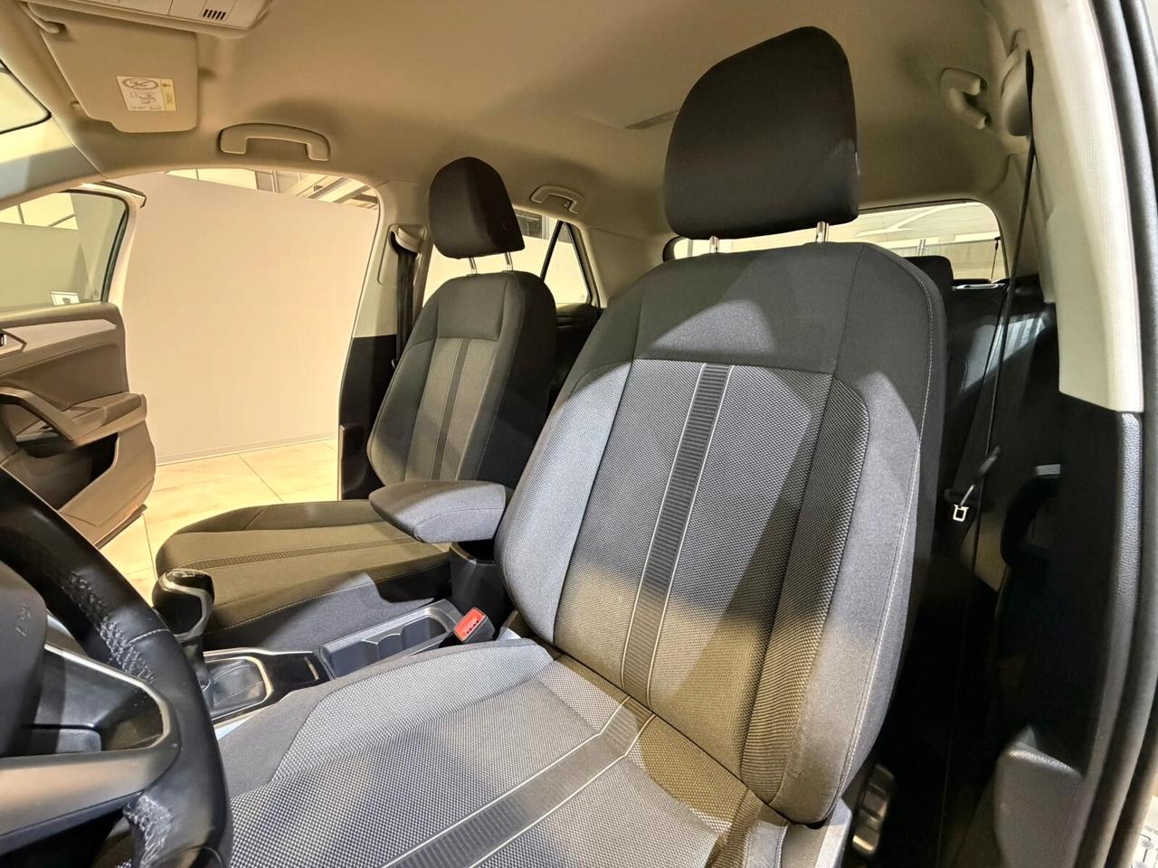 Volkswagen T-Roc 1.0 TSI Life