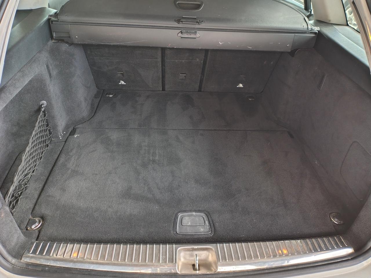 Mercedes-benz C 220 d S.W. Auto Premium