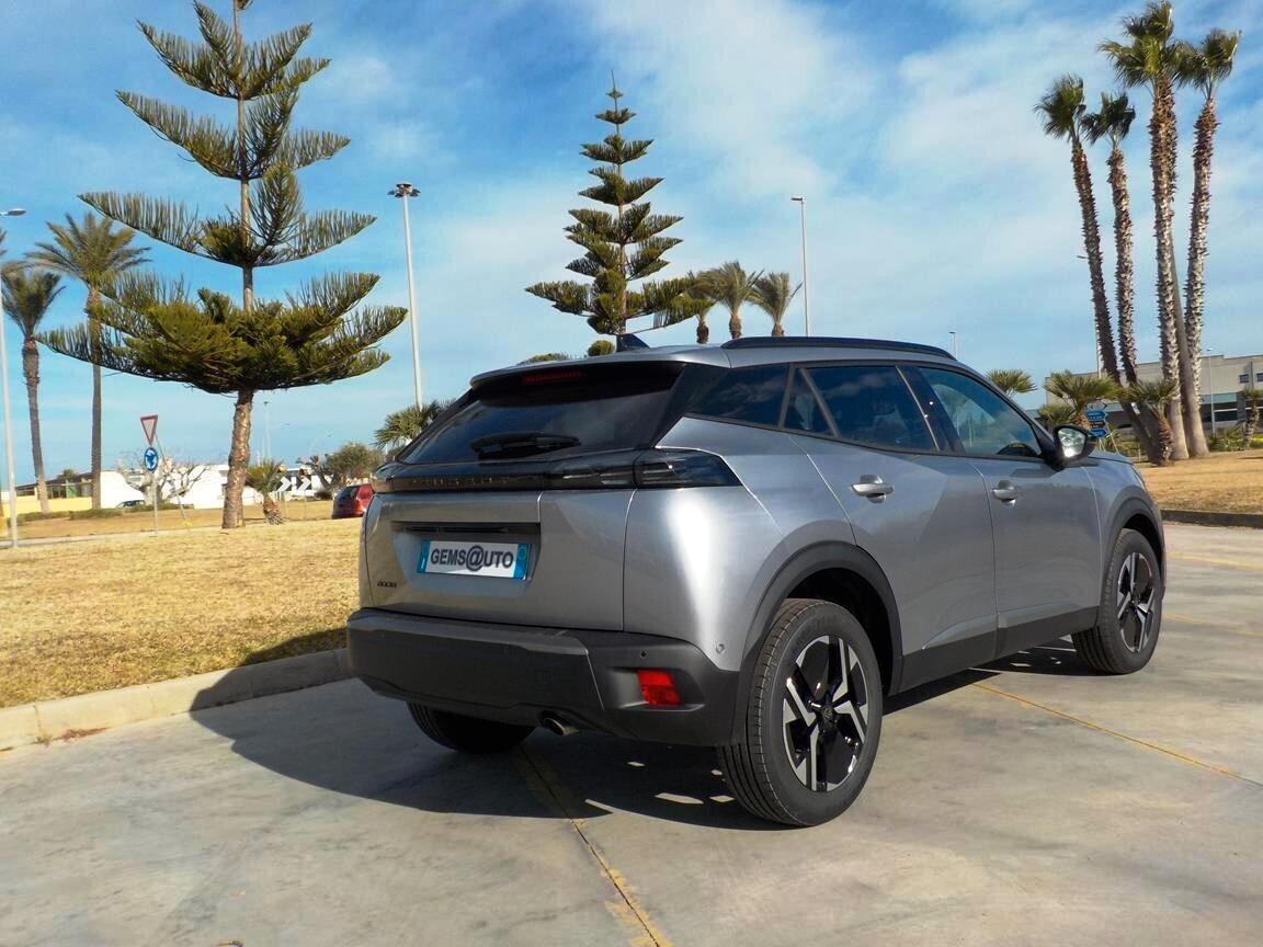 Peugeot 2008 PureTech 100 S&S Allure