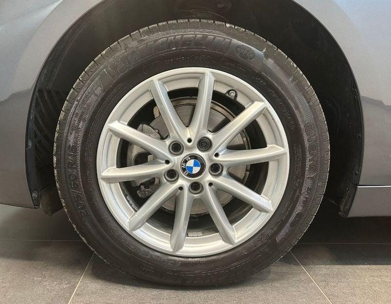 BMW Serie 2 Active Tourer 216i Active Tourer