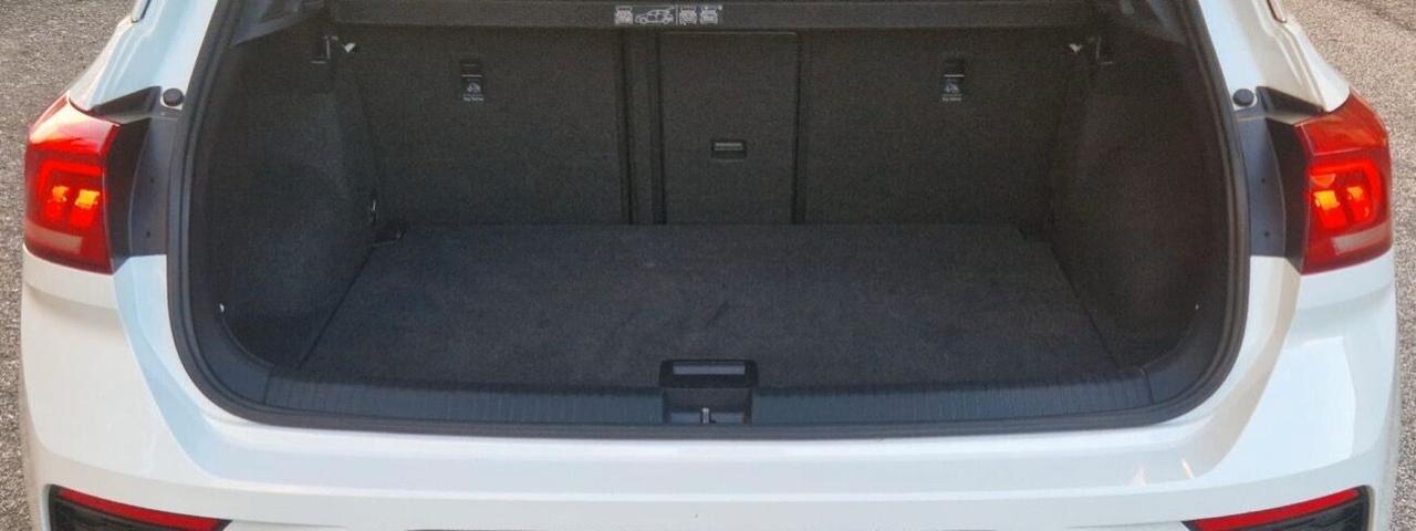 Volkswagen T-Roc 2.0 Tdi 150Cv DSG Solo 92.000Km