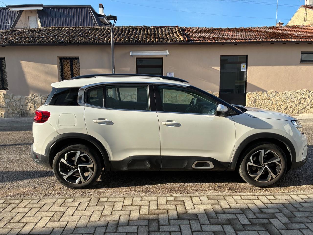 Citroen C5 Aircross BlueHDi 130 S&S EAT8 Shine