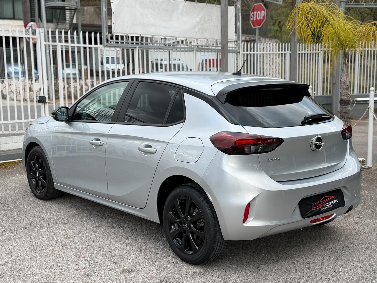 Opel Corsa 1.5 D 100CV Edition 2023