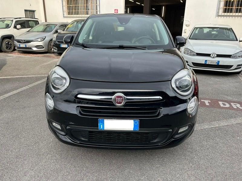 FIAT 500X 1.6 Mjet 120cv 4x2 Lounge