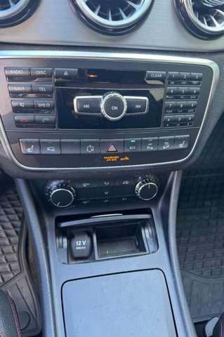 Mercedes-Benz GLA 220 CDI Automatic 4Matic Premium