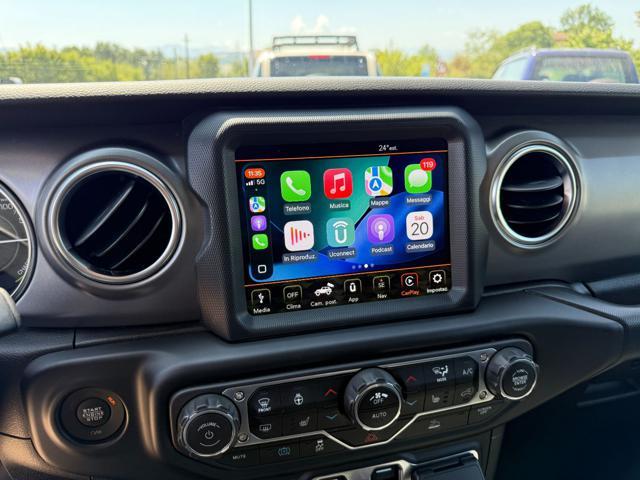 JEEP Wrangler Unlimited 2.0 PHEV ATX 4xe Rubicon