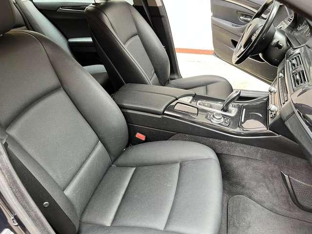 BMW 520 Serie 5 Touring 520d Touring xdrive