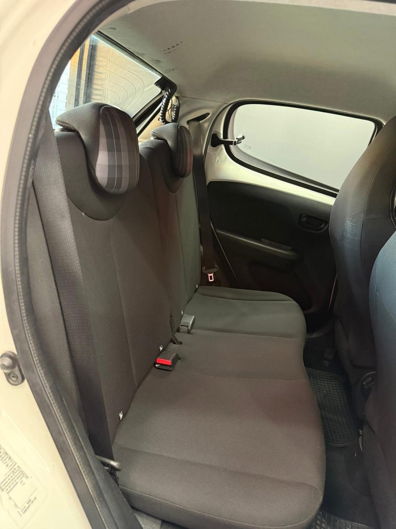 Peugeot 108 VTi 72 CV Allure 2020