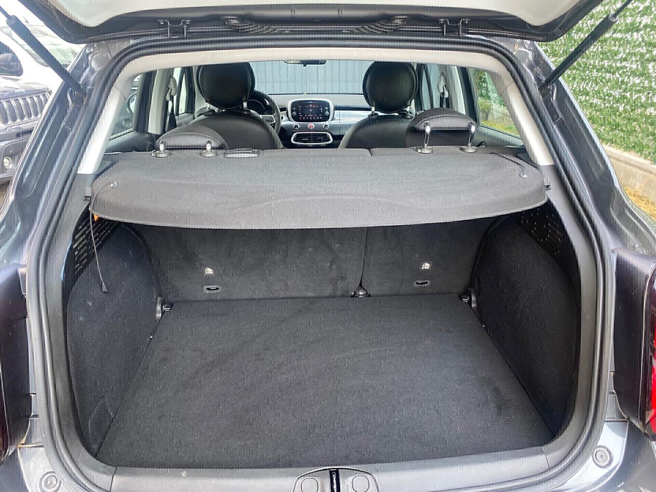 Fiat 500X 1.0 T3 120 CV Business