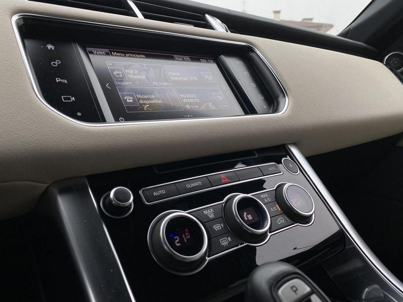 Land Rover Range Rover Range Rover 3.0 TDV6 HSE