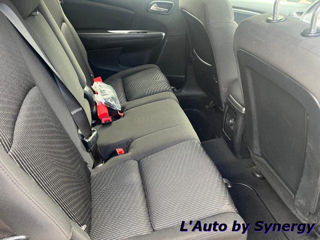 FIAT Freemont 2.0 Multijet 140 CV Lounge 7 posti