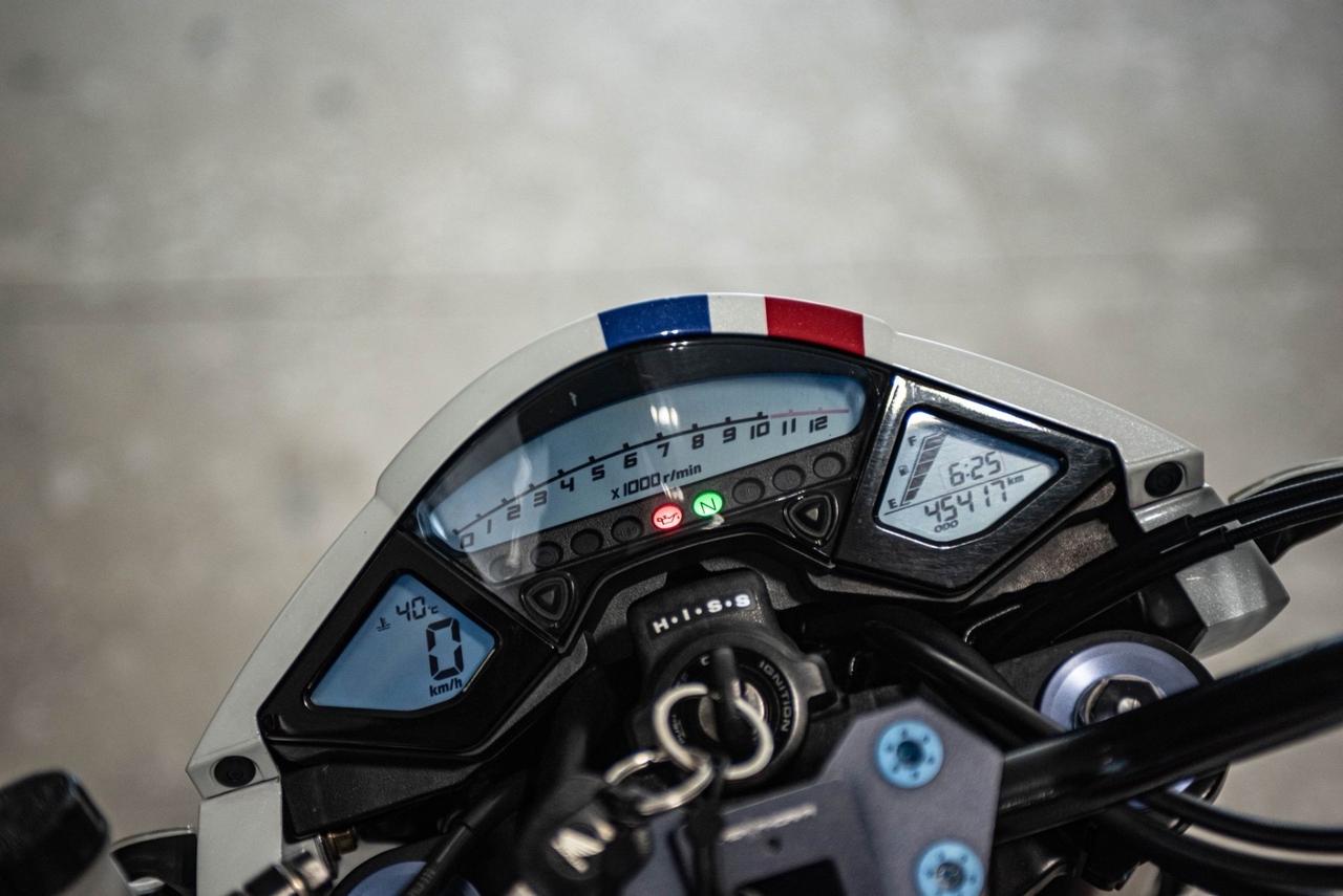 Honda CB 1000