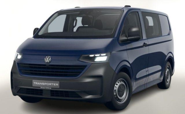 VOLKSWAGEN Transporter 2.0 TDI 110CV Plus Kombi N1
