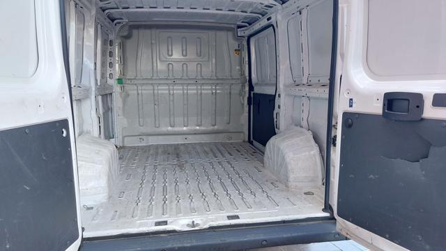 FIAT Ducato 30 2.3 MJT 120CV PC-TN Furgone Az. Italia