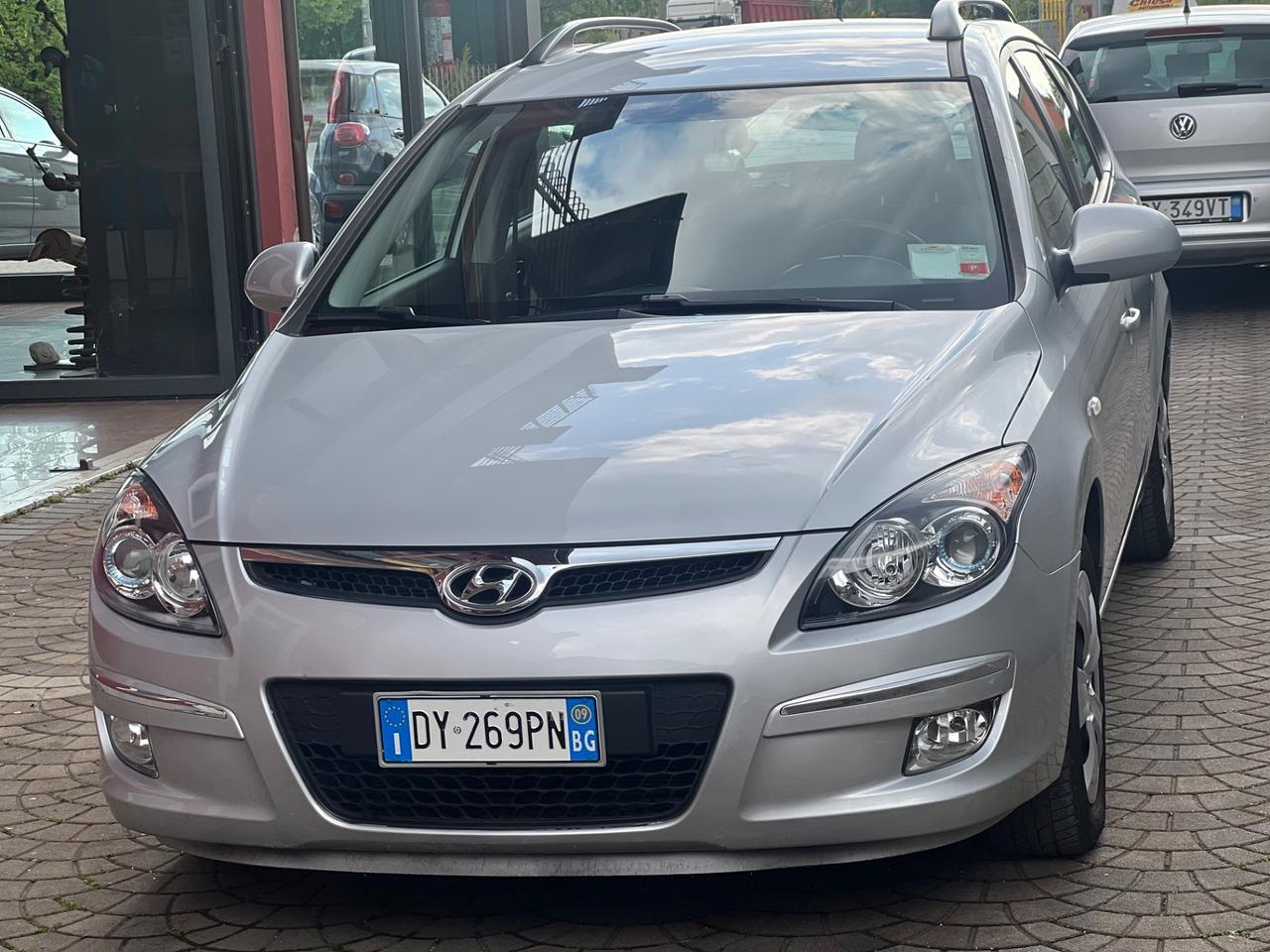 Hyundai i30 GPL - Garanzia 13 Mesi