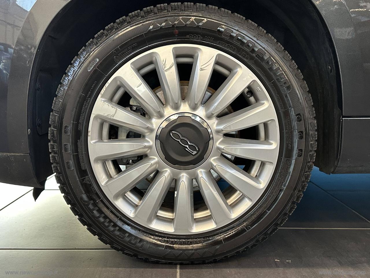 FIAT 500L 1.4 95 CV Lounge