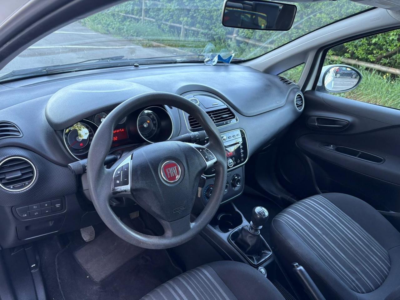 Fiat Punto Evo 1.2 5 porte S&S Dynamic 130.000 KM