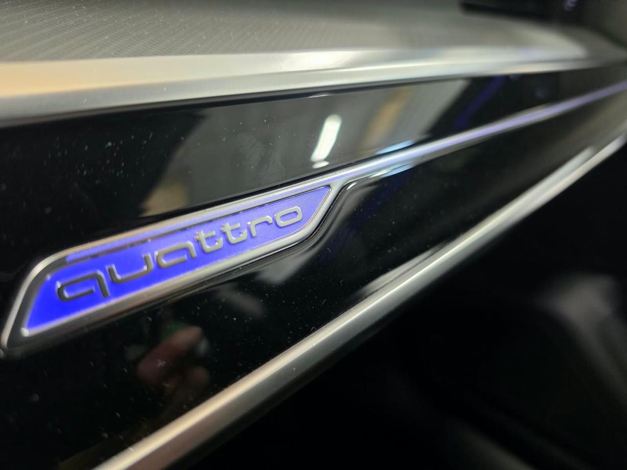 Audi A6 Avant 45 2.0 TFSI quattro ultra S tronic Business Sport