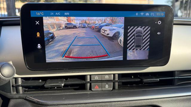 FIAT 600 HYBRID 1.2 110CV DCT MHEV LA PRIMA*24M.G*CAM360°*