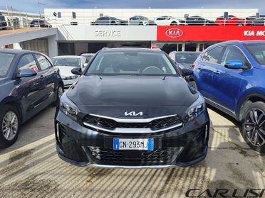 KIA Xceed Xceed 1.0 T-GDi GPL Style