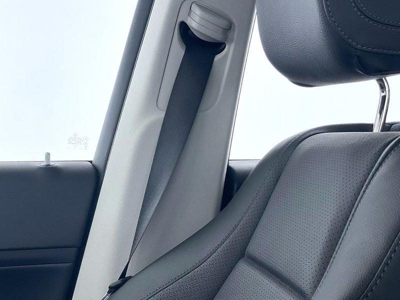 Mercedes-Benz GLE GLE 350 de 4MATIC EQ-POWER Sport