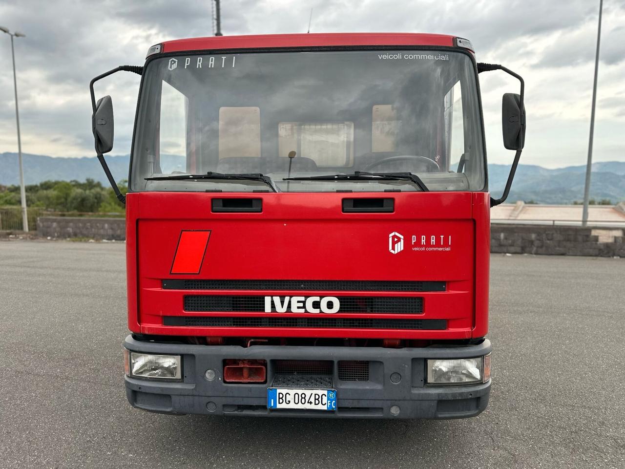 EURO CARGO 65E14