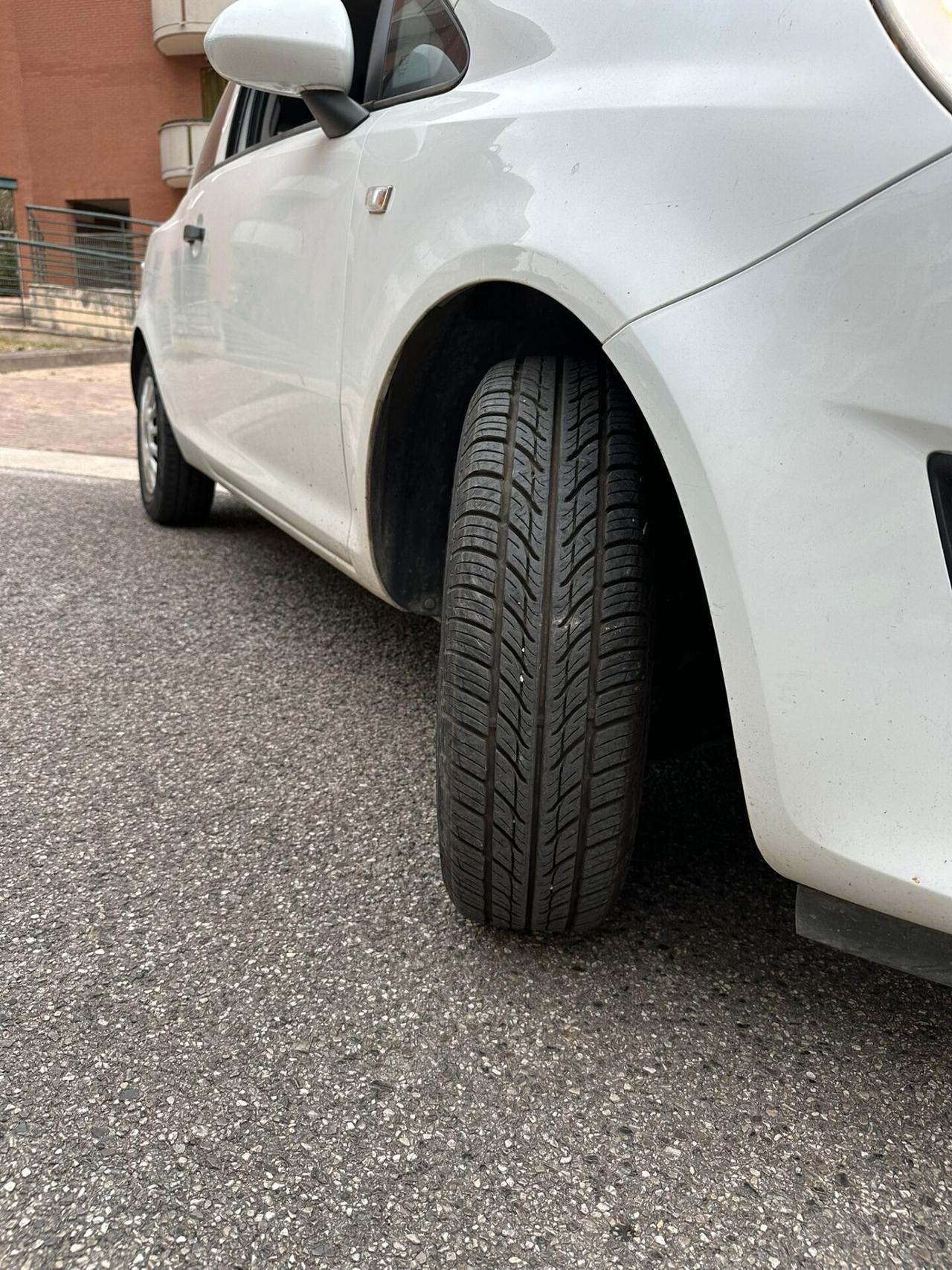 Opel Corsa 1.3 75CV F.AP. 3 porte Van GARANTITA
