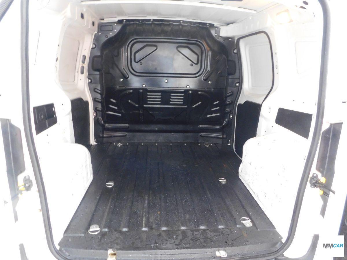 FIAT FIORINO CARGO 1.3 M JET 95 CV SX