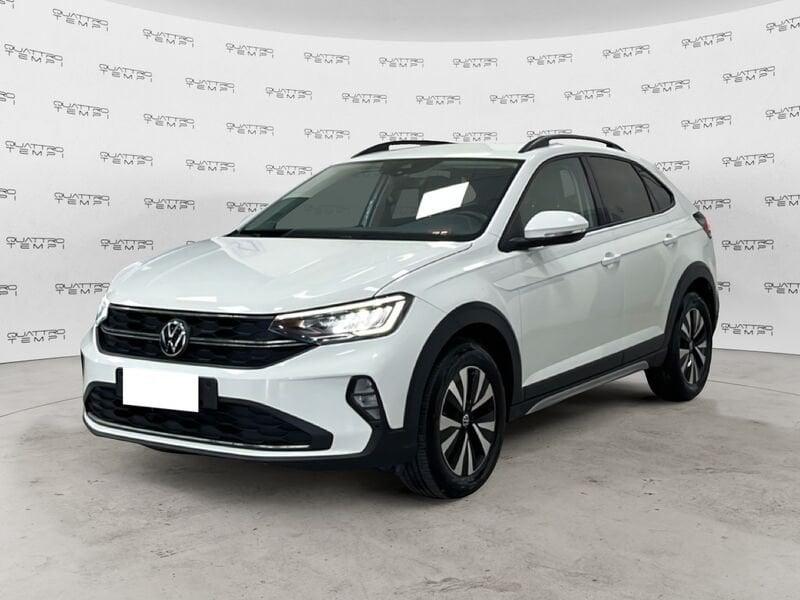 Volkswagen Taigo 1.0 TSI 81kW Life