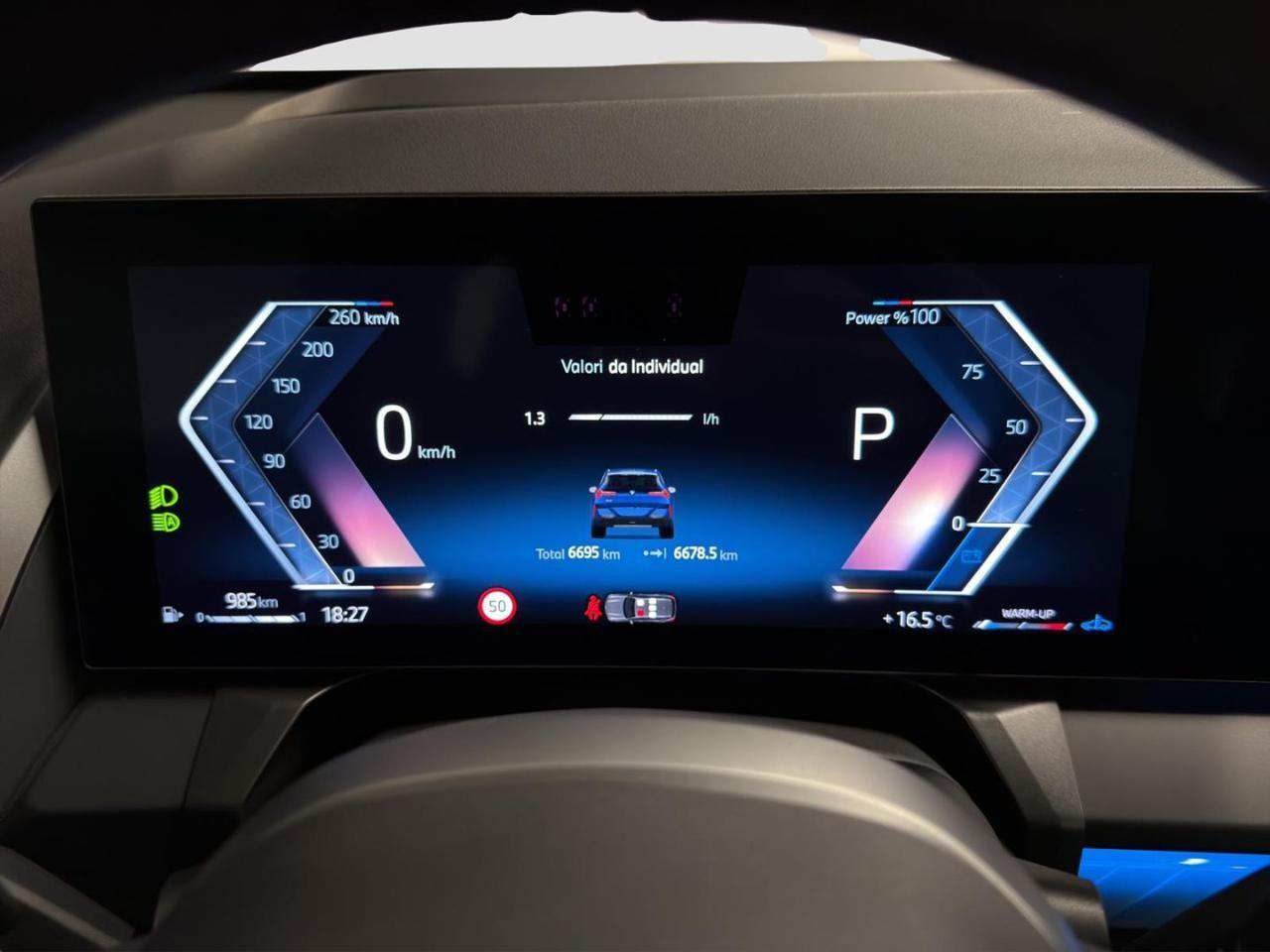 BMW X3 xDrive20d 48V MSport Pro*FORMULA S*FULL OPTIONAL*