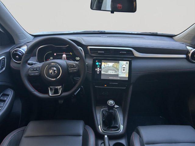 MG ZS Classic 1.5 VTi-tech Luxury PROMO CAR SERNITY