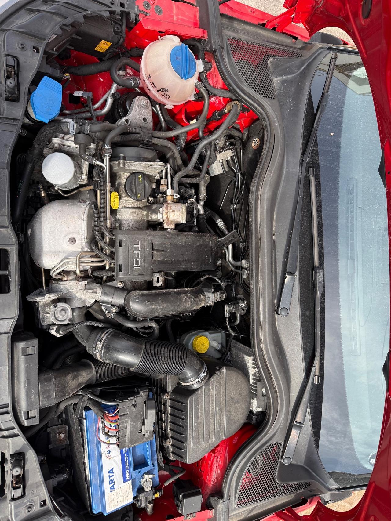 Audi A1 SPB 1.0 TFSI ultra Sport