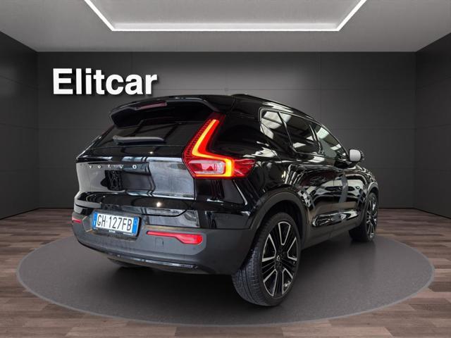 VOLVO XC40 T5 Recharge Plug-in Hybrid automatico Ultimate Dar
