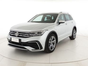 Volkswagen Tiguan 1.4 tsi eh r-line dsg