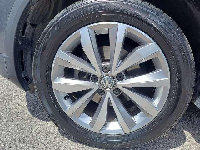 Volkswagen T-Roc T-Roc 1.6 tdi Advanced