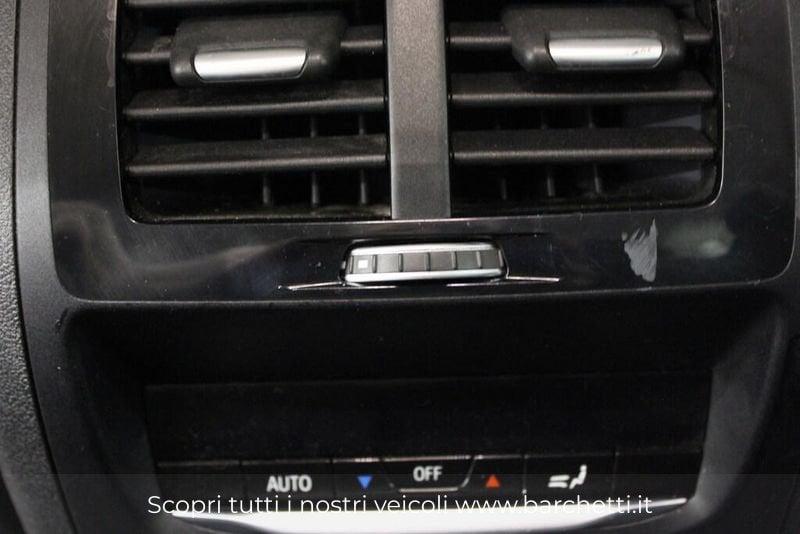 BMW X3 xdrive20d Business Advantage 190cv auto