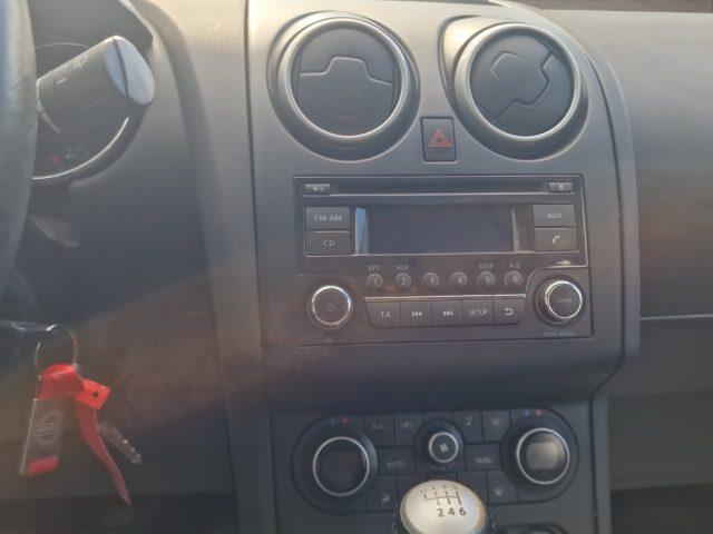 NISSAN Qashqai 1.5 dCi Acenta