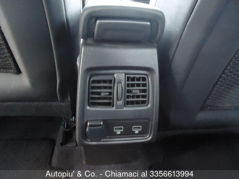 Renault Captur Captur Full Hybrid E-Tech 145 CV TECHNO FAST TRACK