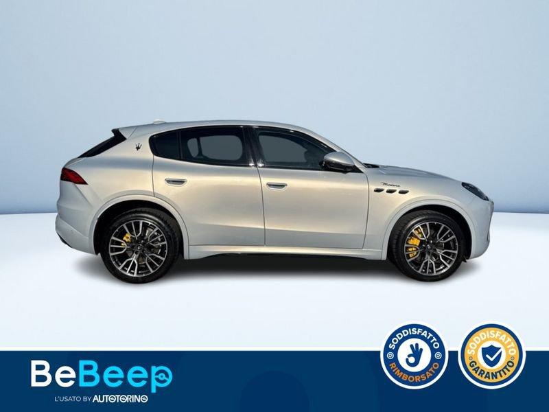 Maserati Grecale 2.0 MHEV MODENA 330CV AUTO