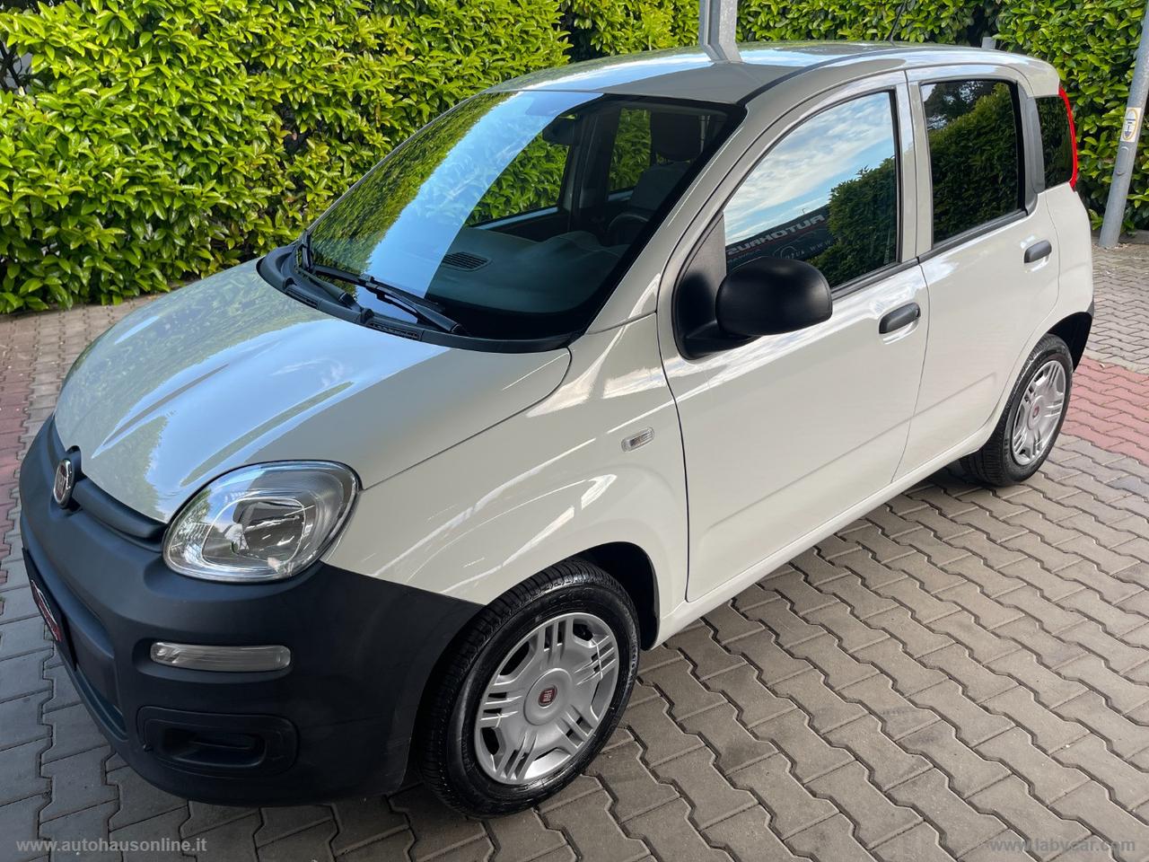 FIAT Panda 1.0 GSE S&S Hybrid Pop Van 2 p.ti