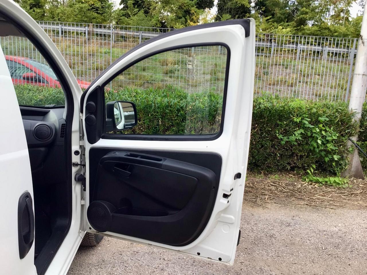 Fiat Fiorino 1.3 MJT 95CV Cargo SX