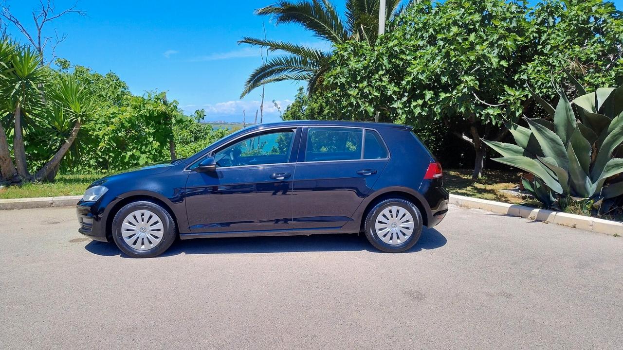 Volkswagen Golf 1.2 TSI 85 CV 5p. Trendline BlueMotion Technology