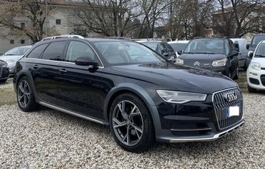 AUDI A6 allroad 3.0 TDI 272 CV S tronic Business