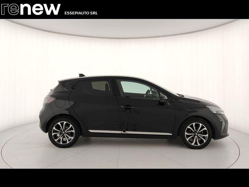 Renault Clio TCe 90 CV 5 porte Techno