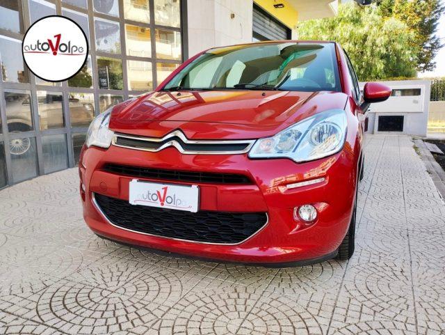 CITROEN C3 1.0 VTi 68cv Attraction