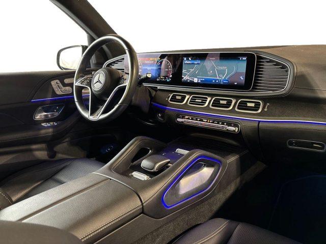 MERCEDES-BENZ GLE 350 de hybrid EQ 4Matic AMG Line Premium