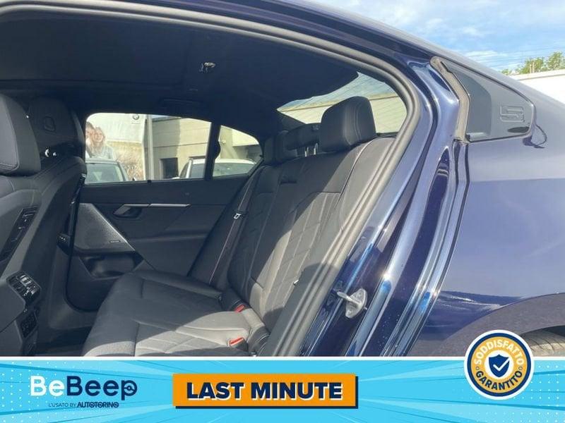 BMW Serie 5 I5 EDRIVE40 MSPORT