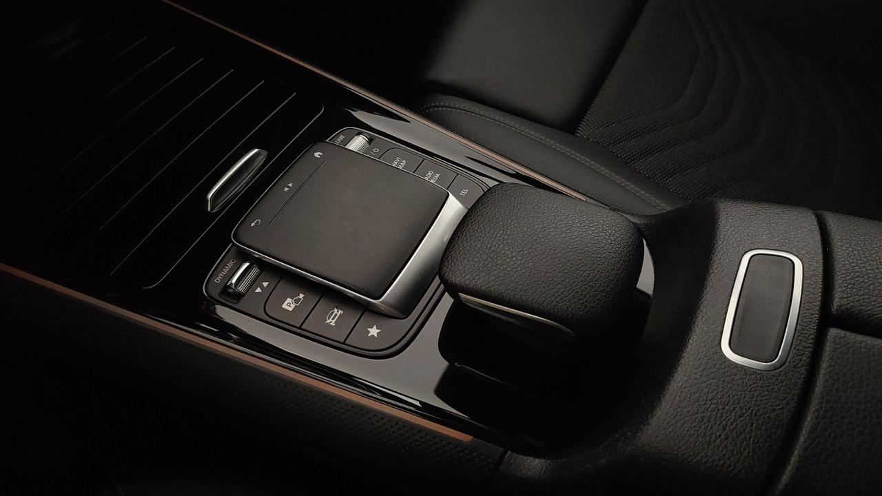 Mercedes-Benz B 250 e phev (eq-power) Sport auto