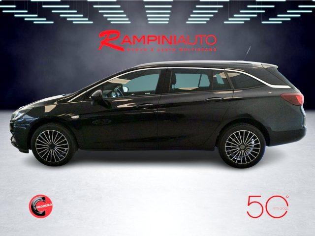 OPEL Astra 1.4 Turbo 110CV EcoMETANO Sports Tourer